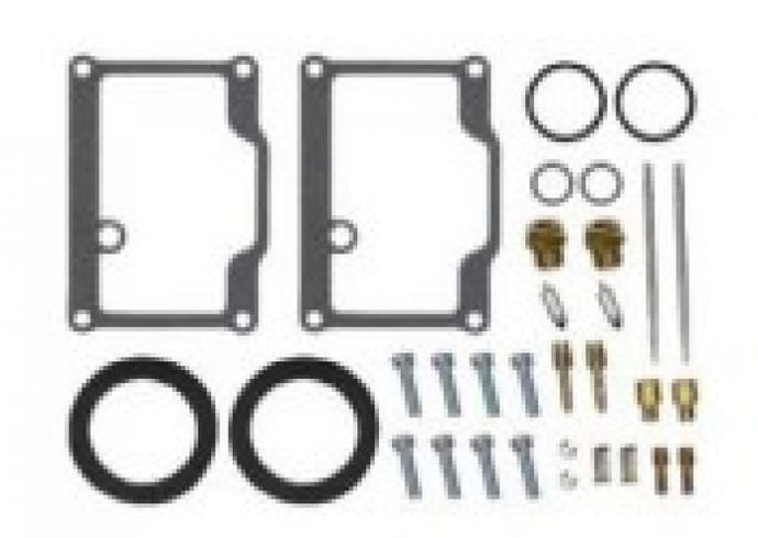 Spi SM-07637 Carburetor Repair Kit