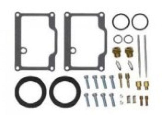 Spi SM-07637 Carburetor Repair Kit
