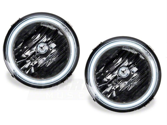 Raxiom 49133 RAX Fog Lights