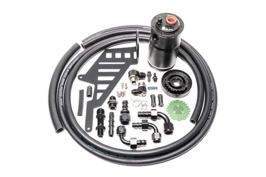 Radium Engineering 20-0351 RAD Air Oil Seperator Kits