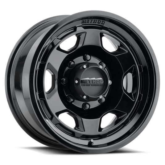 Method Wheels MR708785601300 MRW MR708 Wheels