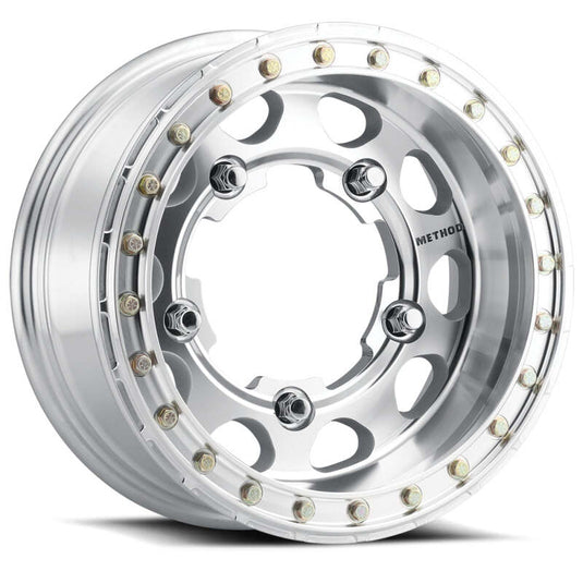Method Wheels MR10358055324BR MRW MR103 Wheels