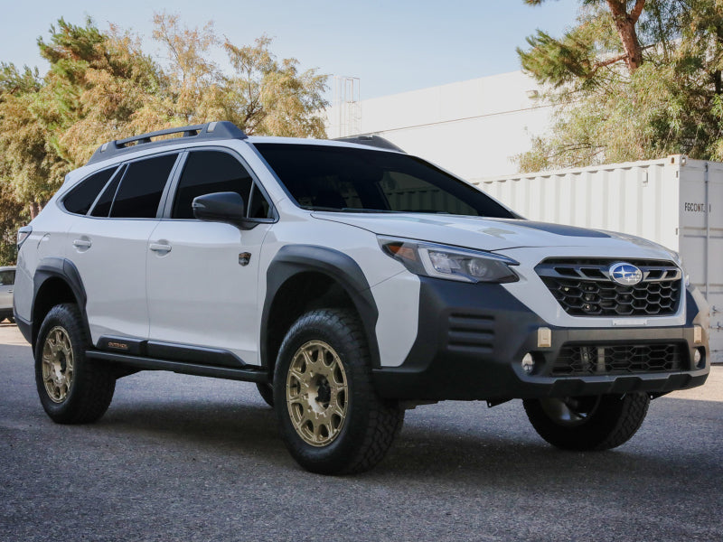 Load image into Gallery viewer, Afe 79-27004 AFE Off-Road Sliders

