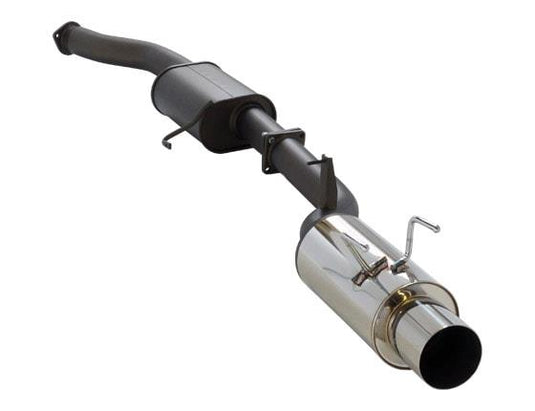 Hks 31006-AN017 HKS Exhaust - Hi-Power