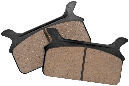 Twin Power HD6009-AK150 Organic Brake Pads