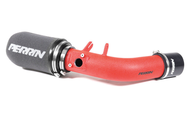 Load image into Gallery viewer, Perrin Performance PSP-INT-322RD PA Cold Air Intake

