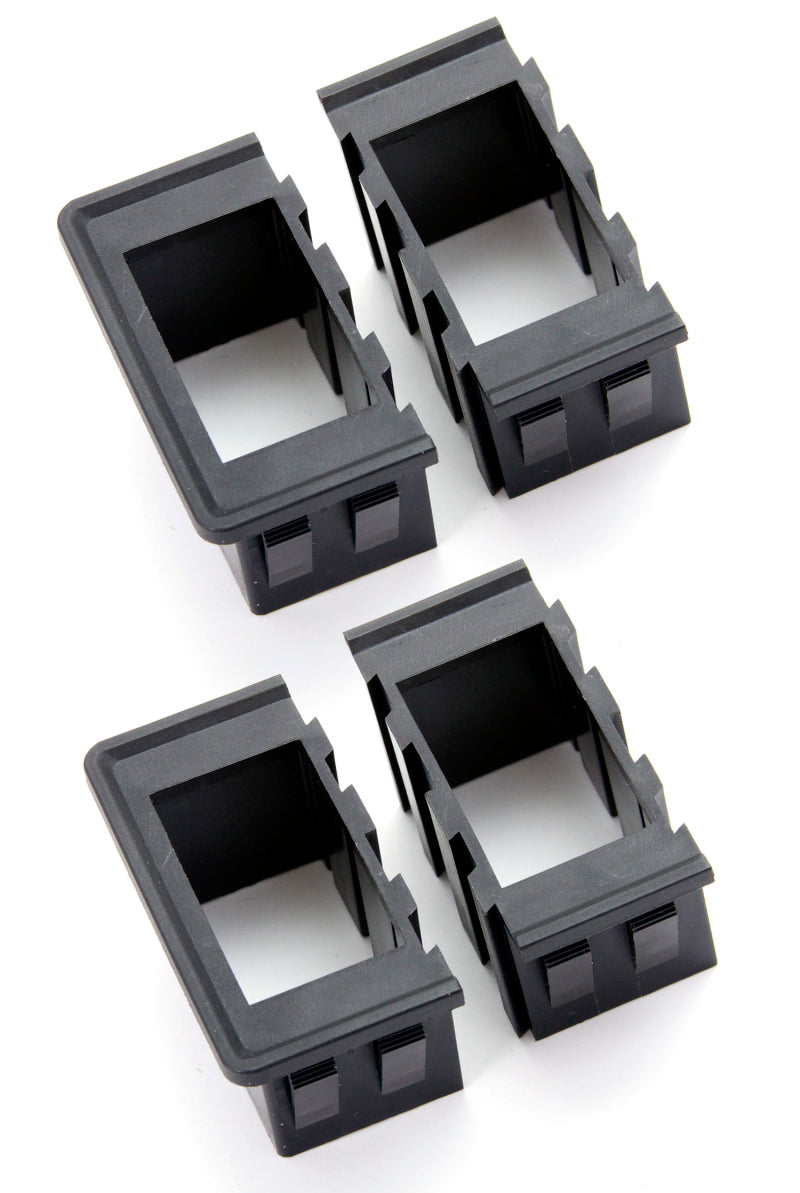 Load image into Gallery viewer, Rugged Ridge 17235.20 RUG Switch Pods
