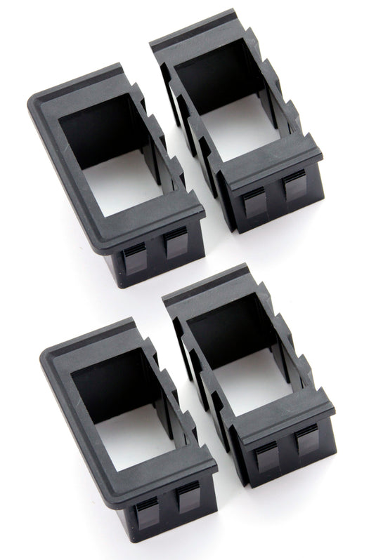 Rugged Ridge 17235.20 RUG Switch Pods
