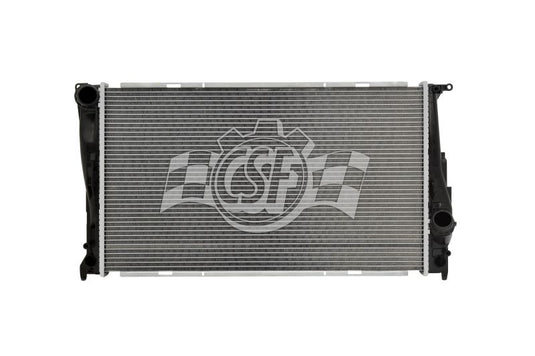 Csf 3717 CSF Radiators - Plastic