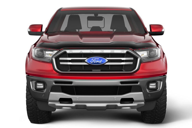 Load image into Gallery viewer, Husky Liners 2842166 HL Aeroskin - Smoke

