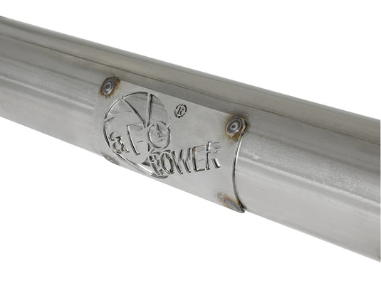 Afe 49-36802 AFE Exhaust Axle Back