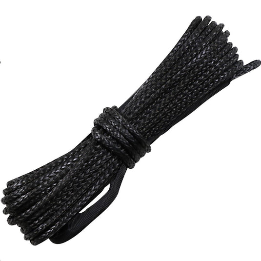 Moose Utility 105799 Syntethic Rope for Moose Agro Winch - 3500lb