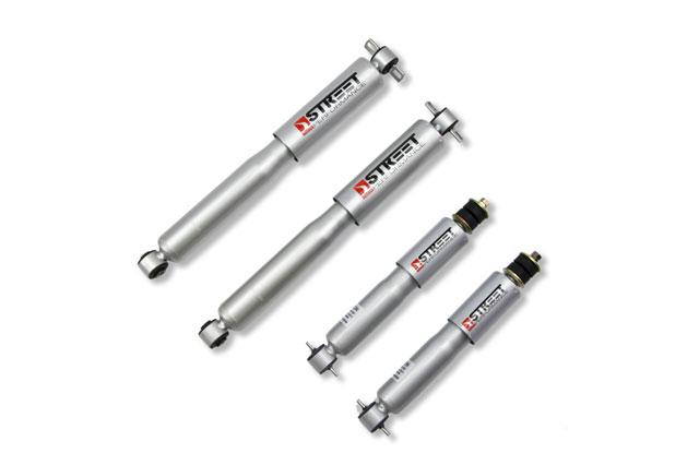 Load image into Gallery viewer, Belltech 9514 BT Street Performhock Set
