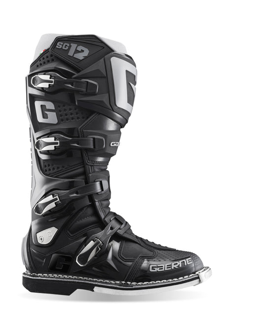 Gaerne 2174-071-8 GAR SG12 Boot
