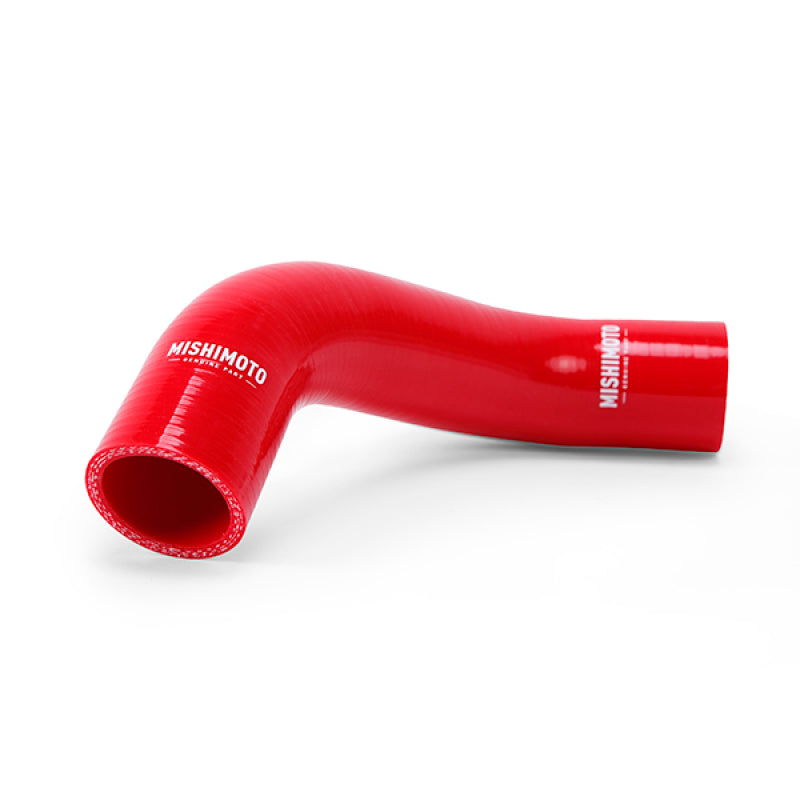 Load image into Gallery viewer, Mishimoto MMHOSE-WRX-01RD MM Silicone Hose - Radiator
