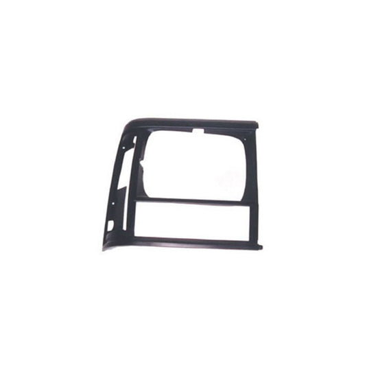 Omix 12419.15 OMI Light Bezels