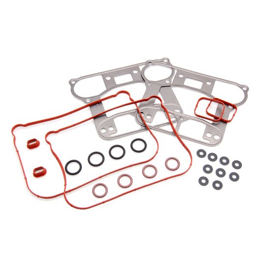 Cometic Gasket C9195 CG Rocker Cover Gasket