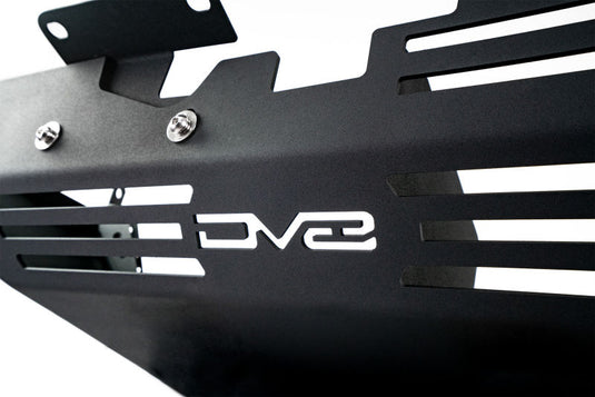 Dv8 Offroad SPJL-05D DVE Skid Plates