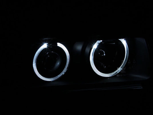 Anzo 121011 ANZ LED/Projector Headlights