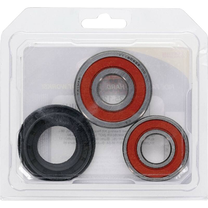 Load image into Gallery viewer, Pivot Works 25-1206-P PIV Wheel Bearing Kit
