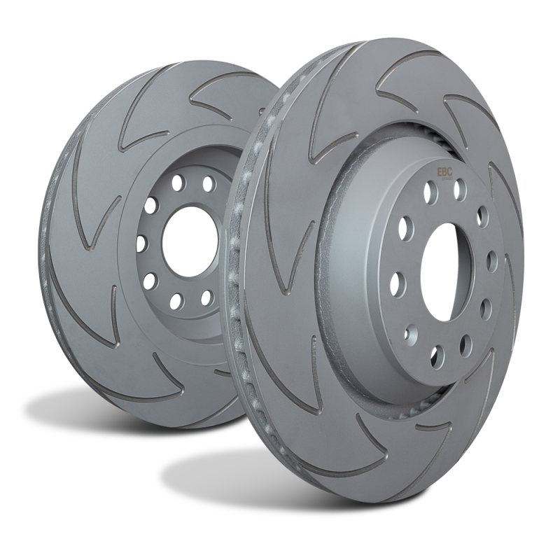 Load image into Gallery viewer, Ebc RK7888 EBC Premium Rotor Sets
