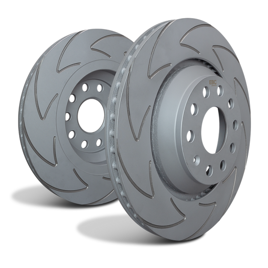 Ebc RK7888 EBC Premium Rotor Sets