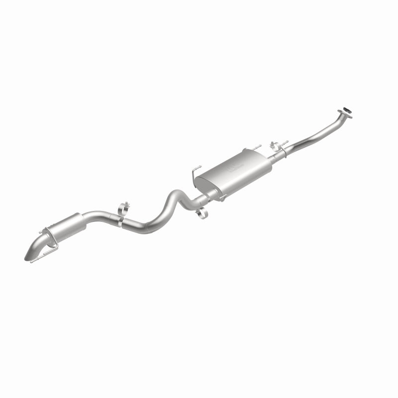 Load image into Gallery viewer, Magnaflow 19657 MAG Catback Exhaust
