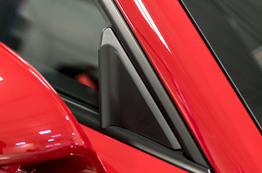 Awe Tuning 1110-11010 AWE Foiler Wind Diffusers