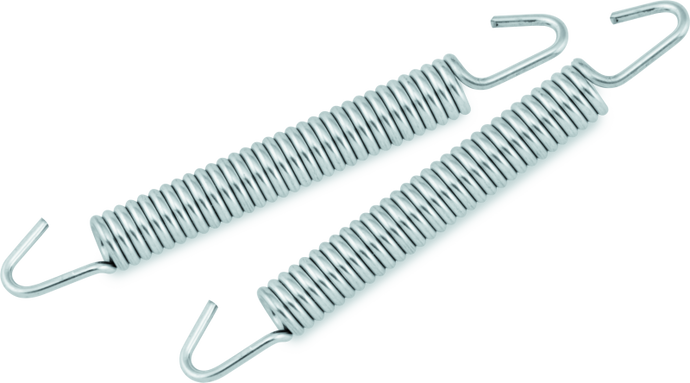 Bikemaster 151838 BKM Exhaust Springs