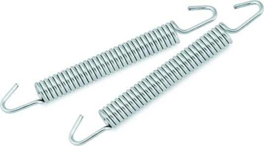 Bikemaster 151838 BKM Exhaust Springs