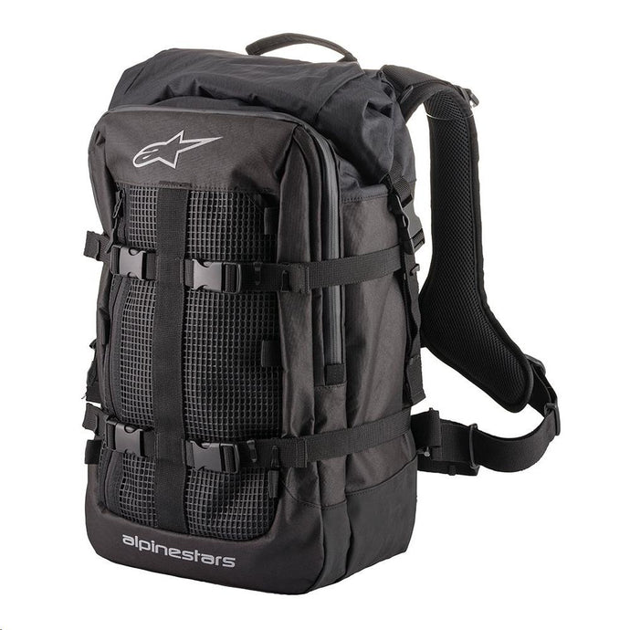 Alpinestars 6106420-10 Rover Multi Backpack - Black