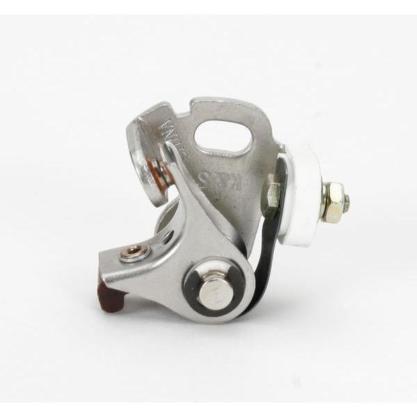 K&S Technologies 08-0017 Ignition Contact Points - Mitsubishi