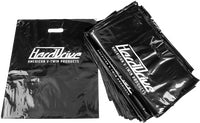 Harddrive 15 X 18 HARD DRIVE Merchandise Bags
