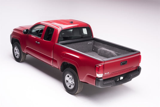 Bedrug BRY22SBK BED Bedliner