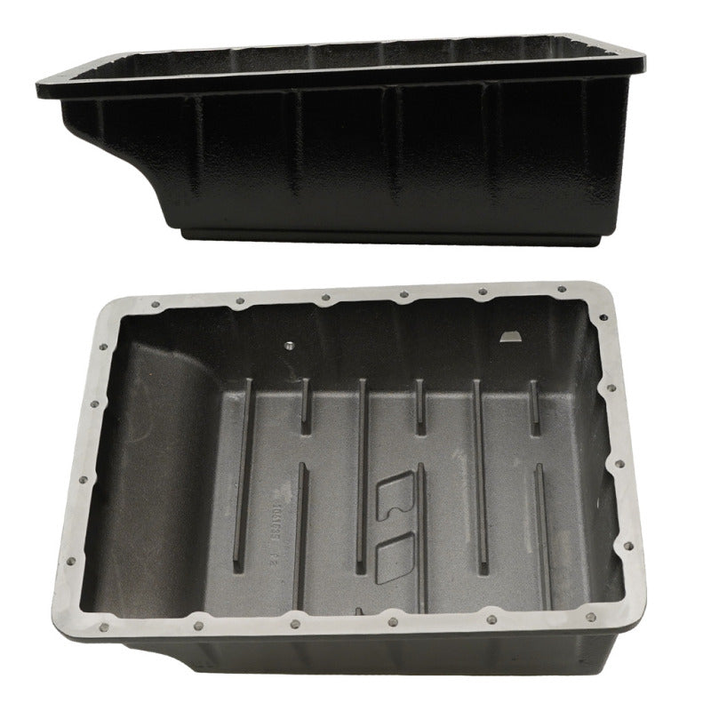 Load image into Gallery viewer, Bd Diesel 1061535 BDD Deep Sump Trans Pans
