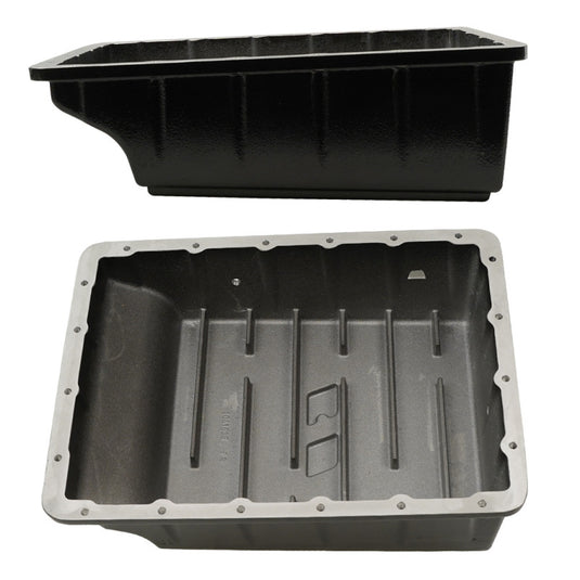 Bd Diesel 1061535 BDD Deep Sump Trans Pans
