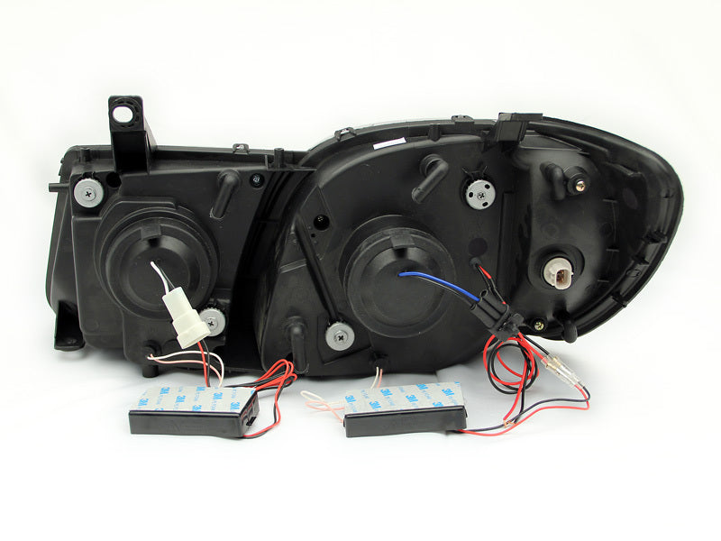 Load image into Gallery viewer, Anzo 111170 ANZ LED/Projector Headlights

