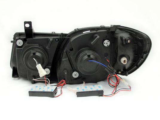 Anzo 111170 ANZ LED/Projector Headlights