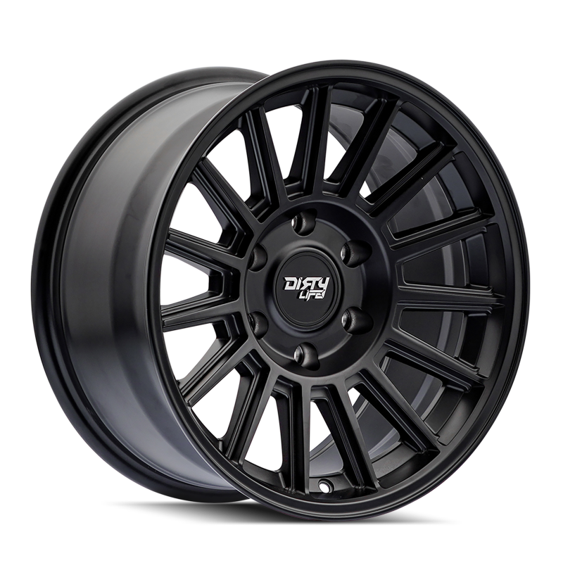 Load image into Gallery viewer, Dirty Life 9316-7883MB DLW Journey 9316 Wheels
