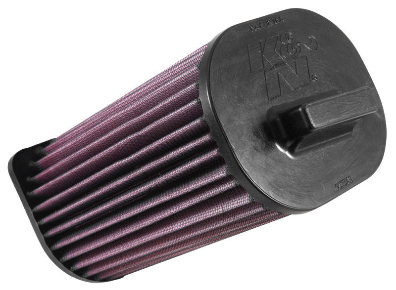 Load image into Gallery viewer, K&amp;N Engineering E-0663 KN Drop in Air Filters
