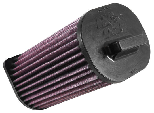 K&N Engineering E-0663 KN Drop in Air Filters