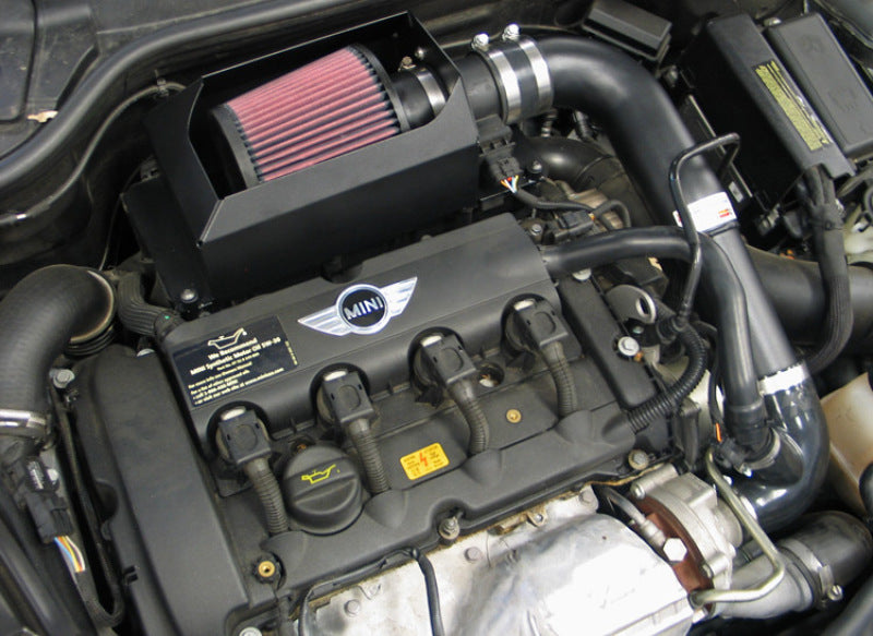 Load image into Gallery viewer, K&amp;N Engineering 69-2004TTK KN 69 Typhoon Intake
