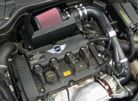 K&N Engineering 69-2004TTK KN 69 Typhoon Intake