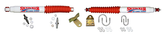 Skyjacker 7255 SKY Steering Damper
