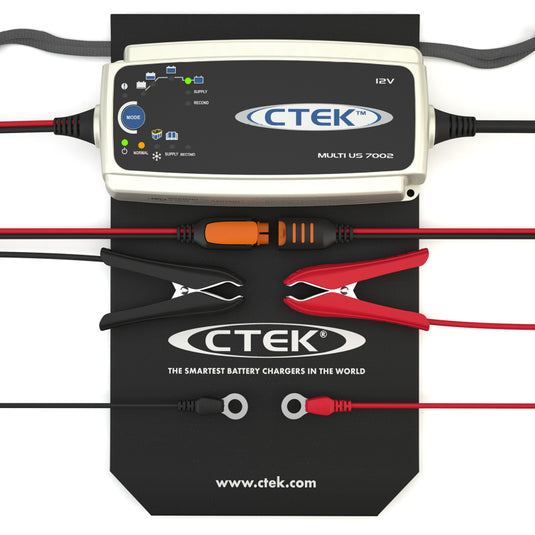 Ctek 56-353 CTEK Chargers - Multi US