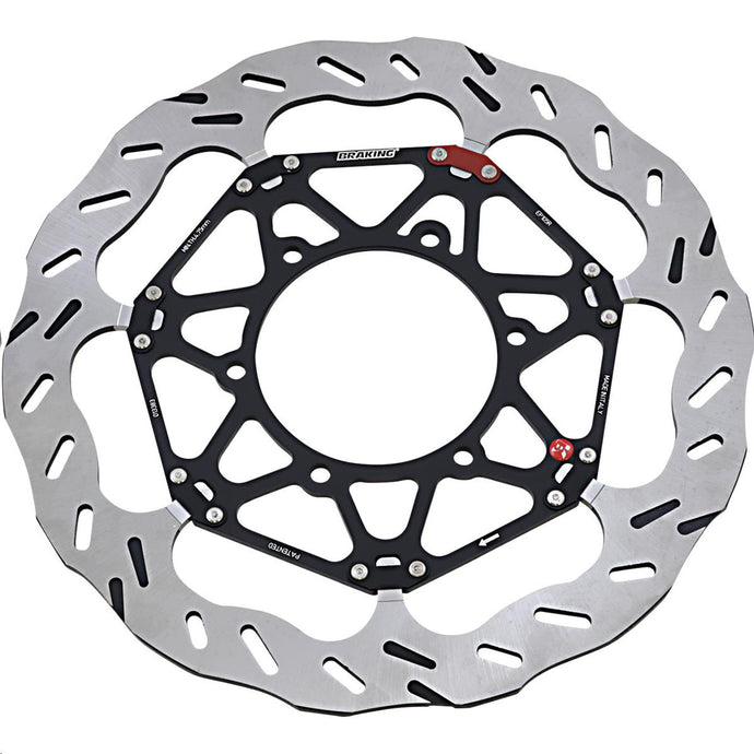 Braking EP105R Epta Brake Disc