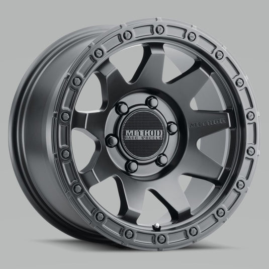 Method Wheels MR31778516500 MRW MR317 Wheels