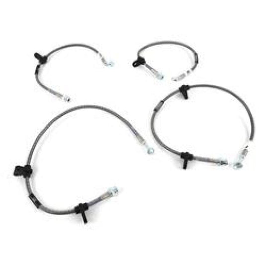 Russell 684860 RUS Brake Line Kits