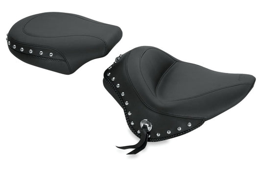 Mustang Motorcycle 76751 MMP Passenger Studs