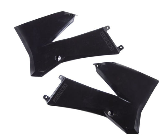 Acerbis 2253060001 ACB Radiator Shroud